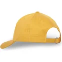 von-dutch-curved-brim-lof-c09-yellow-adjustable-cap