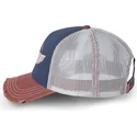 shapka-izvita-traker-mnogocveten-snapbek-crew19-ot-von-dutch