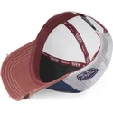 shapka-izvita-traker-mnogocveten-snapbek-crew19-ot-von-dutch