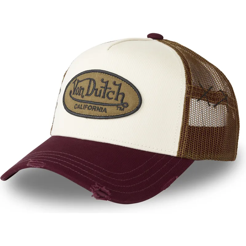 shapka-izvita-traker-mnogocveten-snapbek-mubu-ot-von-dutch shapka-izvita-traker-mnogocveten-snapbek-mubu-ot-von-dutch