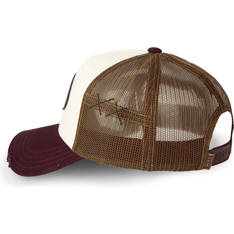 shapka-izvita-traker-mnogocveten-snapbek-mubu-ot-von-dutch shapka-izvita-traker-mnogocveten-snapbek-mubu-ot-von-dutch