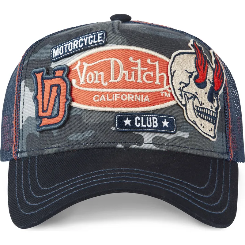 shapka-izvita-kamuflazh-snapbek-ot-von-dutch