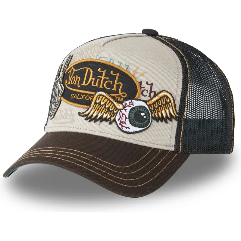 shapka-izvita-shapka-traker-kafyav-snapbek-patches03-ot-von-dutch