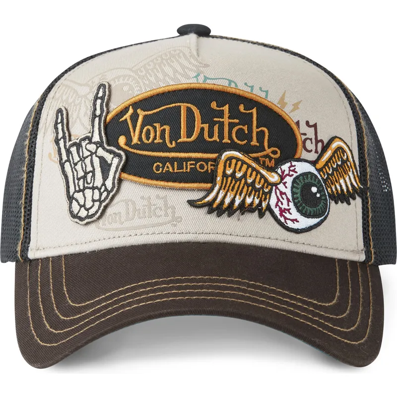 shapka-izvita-kafyav-snapbek-ot-von-dutch shapka-izvita-kafyav-snapbek-ot-von-dutch