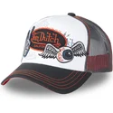 shapka-izvita-traker-mnogocveten-snapbek-patches04-ot-von-dutch