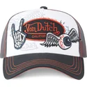 shapka-izvita-traker-mnogocveten-snapbek-patches04-ot-von-dutch