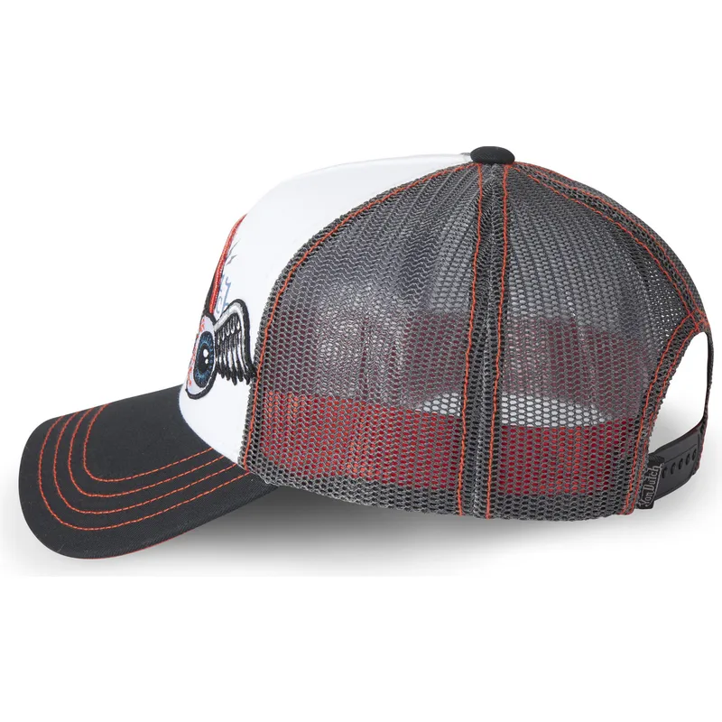 hvid-og-sort-trucker-kasket-patches04-fra-von-dutch