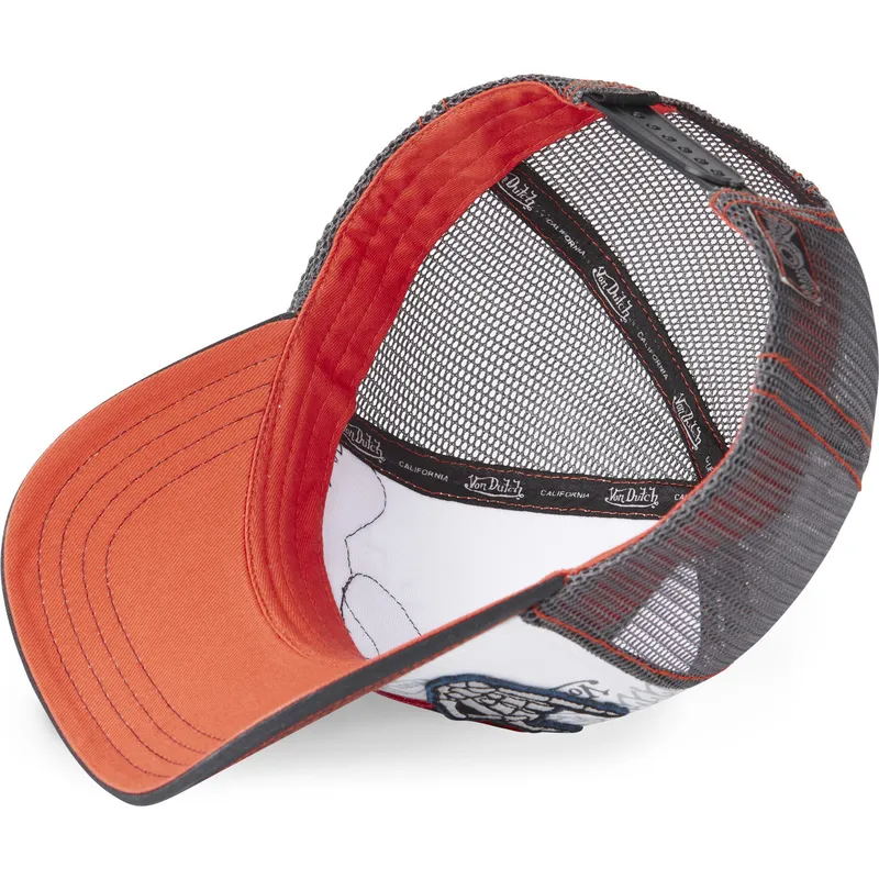 hvid-og-sort-trucker-kasket-patches04-fra-von-dutch