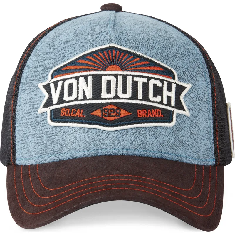 trucker-cap-blau-und-schwarz-lea02-von-von-dutch