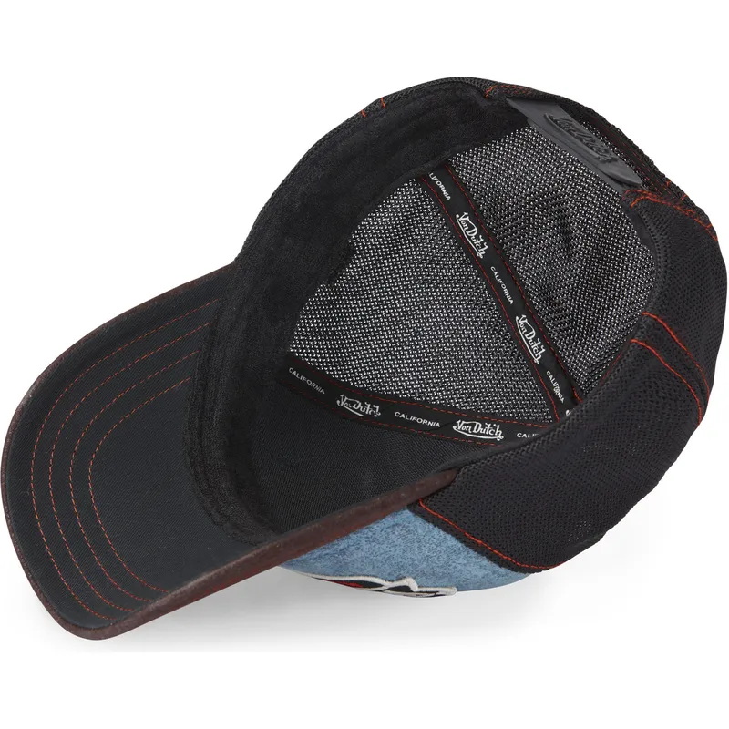 trucker-cap-blau-und-schwarz-lea02-von-von-dutch