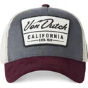 gorra-trucker-gris-y-granate-lea04-de-von-dutch