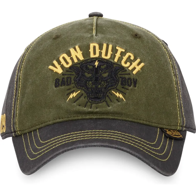 shapka-izvita-mnogocveten-reguliruem-bad-cb-ot-von-dutch shapka-izvita-mnogocveten-reguliruem-bad-cb-ot-von-dutch