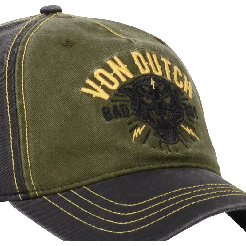 shapka-izvita-mnogocveten-reguliruem-bad-cb-ot-von-dutch shapka-izvita-mnogocveten-reguliruem-bad-cb-ot-von-dutch