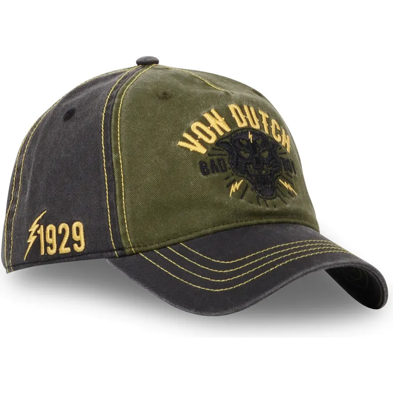 shapka-izvita-mnogocveten-reguliruem-bad-cb-ot-von-dutch shapka-izvita-mnogocveten-reguliruem-bad-cb-ot-von-dutch
