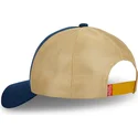 shapka-izvita-traker-tmnosin-snapbek-blu-ct-ot-von-dutch