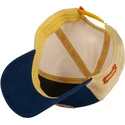 shapka-izvita-traker-tmnosin-snapbek-blu-ct-ot-von-dutch