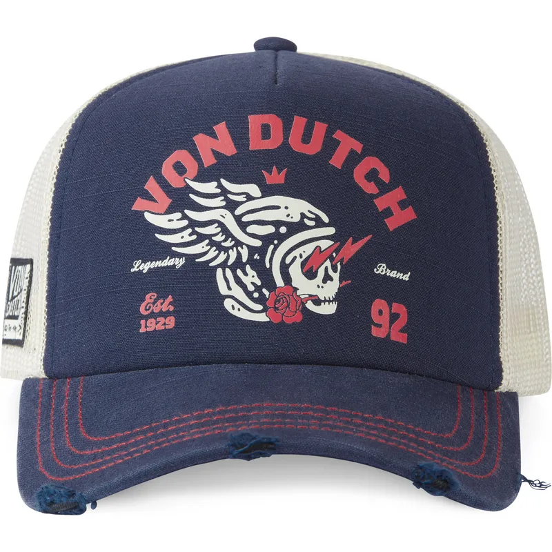 von-dutch-crew16-marinebla-trucker-cap