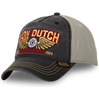 shapka-izvita-siv-reguliruem-eye-cb-ot-von-dutch
