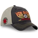 shapka-izvita-siv-reguliruem-eye-cb-ot-von-dutch