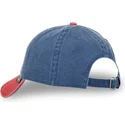 gorra-curva-gris-azul-y-roja-ajustable-mot-de-von-dutch