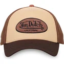 shapka-izvita-traker-kafyav-snapbek-terrylog01-ot-von-dutch