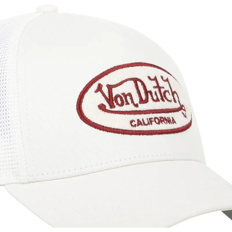 shapka-izvita-traker-byala-snapbek-terrylog02-ot-von-dutch