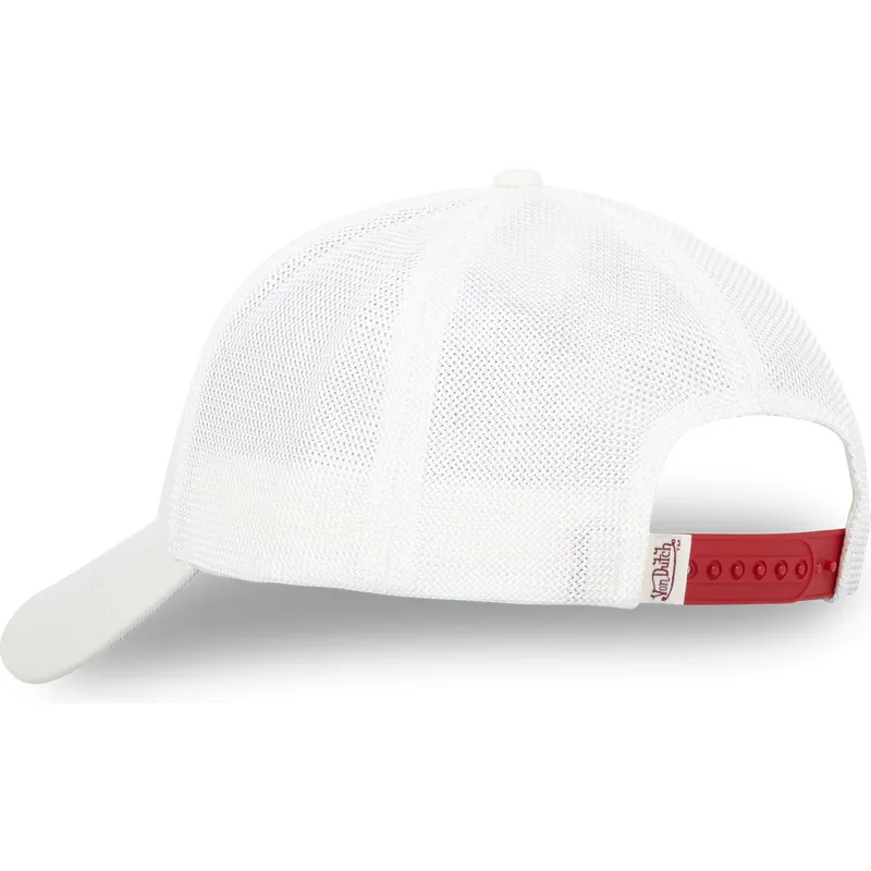 shapka-izvita-traker-byala-snapbek-terrylog02-ot-von-dutch