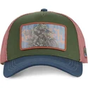 casquette-trucker-verte-rouge-et-bleue-wol-cb-von-dutch