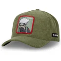 shapka-izvita-zelena-snapbek-ns3-cor-kakashi-khatake-naruto-ot-capslab
