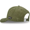 grune-snapback-kappe-mit-gebogenem-schirm-kakashi-hatake-ns3-cor-naruto-von-capslab