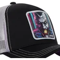schwarze-und-graue-trucker-cap-joker-dc7-jok-dc-comics-von-capslab