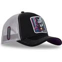 schwarze-und-graue-trucker-cap-joker-dc7-jok-dc-comics-von-capslab
