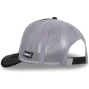 schwarze-und-graue-trucker-cap-joker-dc7-jok-dc-comics-von-capslab