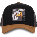 shapka-izvita-mnogocveten-snapbek-loo10-bad-bgs-bni-i-paticata-lyuk-looney-tunes-ot-capslab