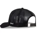 schwarze-trucker-kappe-silvester-loo10-syl-looney-tunes-von-capslab