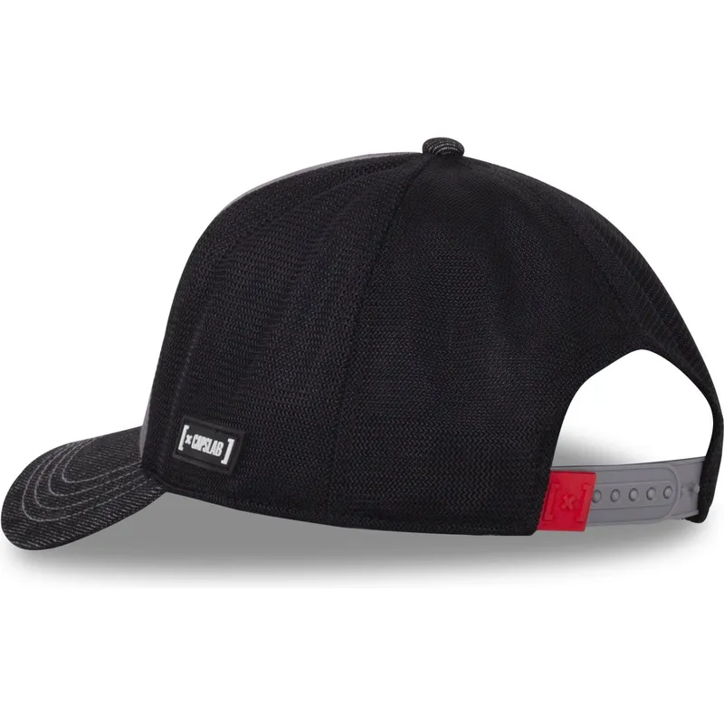 graue-und-schwarze-trucker-kappe-bugs-bunny-loo10-vbu-looney-tunes-von-capslab