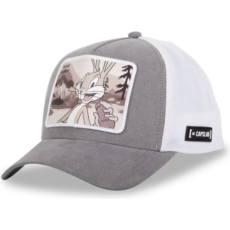 shapka-izvita-traker-siv-snapbek-loo9-bug-bgs-bni-looney-tunes-ot-capslab shapka-izvita-traker-siv-snapbek-loo9-bug-bgs-bni-looney-tunes-ot-capslab