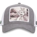 shapka-izvita-traker-siv-snapbek-loo9-bug-bgs-bni-looney-tunes-ot-capslab