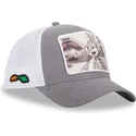 shapka-izvita-traker-siv-snapbek-loo9-bug-bgs-bni-looney-tunes-ot-capslab