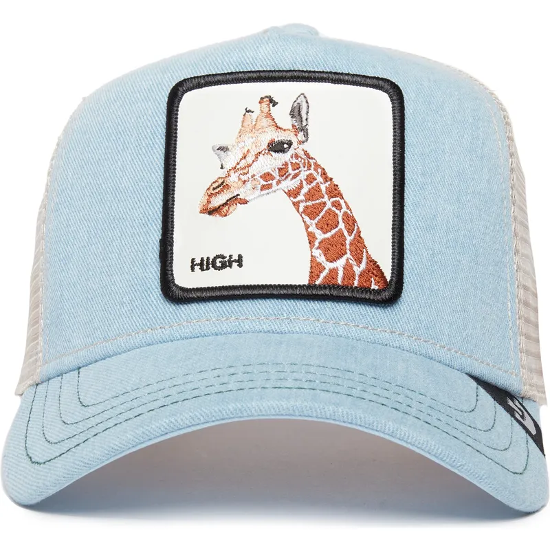 shapka-izvita-traker-sinya-snapbek-high-the-giraffe-the-farm-ot-goorin-bros