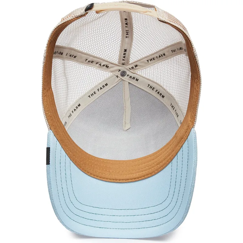 trucker-cap-blau-und-weiss-giraffe-high-the-giraffe-the-farm-von-goorin-bros