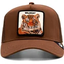 shapka-izvita-traker-kafyav-snapbek-the-wildcat-tiger-the-farm-ot-goorin-bros
