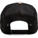 schwarze-und-beige-trucker-kappe-rottweiler-the-guard-dog-the-farm-von-goorin-bros