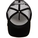 schwarze-und-beige-trucker-kappe-rottweiler-the-guard-dog-the-farm-von-goorin-bros