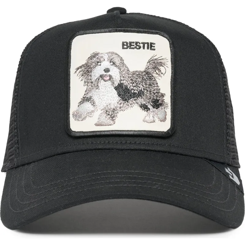 goorin-bros-the-bestie-dog-the-farm-cherna-shapka-traker goorin-bros-the-bestie-dog-the-farm-cherna-shapka-traker