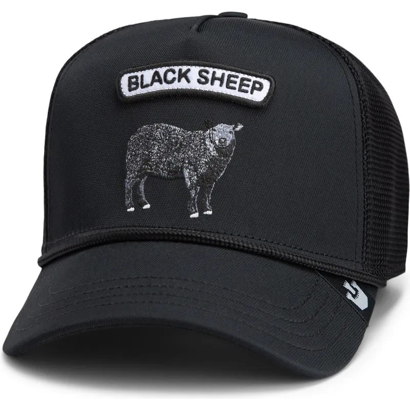 trucker-cap-schwarz-schaf-gb2-black-sheep-the-rocker-the-farm-von-goorin-bros