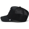 shapka-izvita-cherna-snapback-na-gorra-trucker-negra-oveja-gb2-black-sheep-the-rocker-the-farm-the-farm-ot-goorin-bros