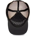 shapka-izvita-traker-cherna-snapbek-gb2-black-panther-the-rocker-the-farm-ot-goorin-bros