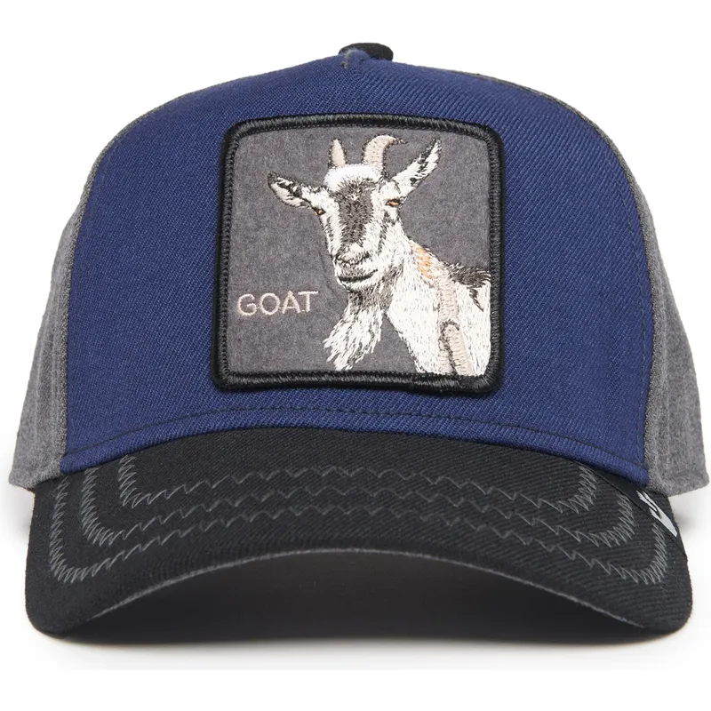 shapka-izvita-tmnosin-snapbek-goat-field-100-all-season-wool-the-farm-ot-goorin-bros shapka-izvita-tmnosin-snapbek-goat-field-100-all-season-wool-the-farm-ot-goorin-bros