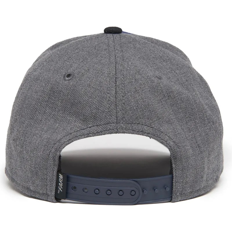 marineblaue-snapback-cap-goat-field-100-all-season-wool-the-farm-von-goorin-bros